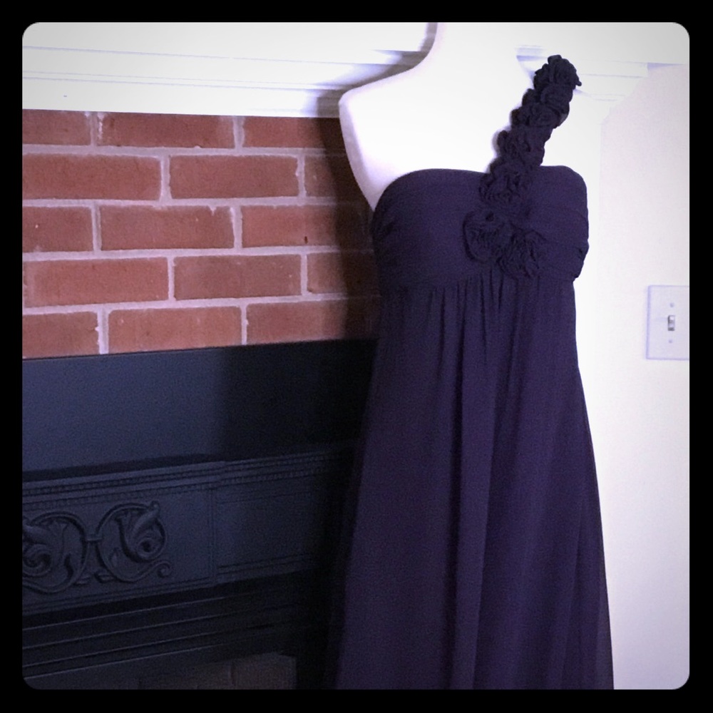 Formal dress